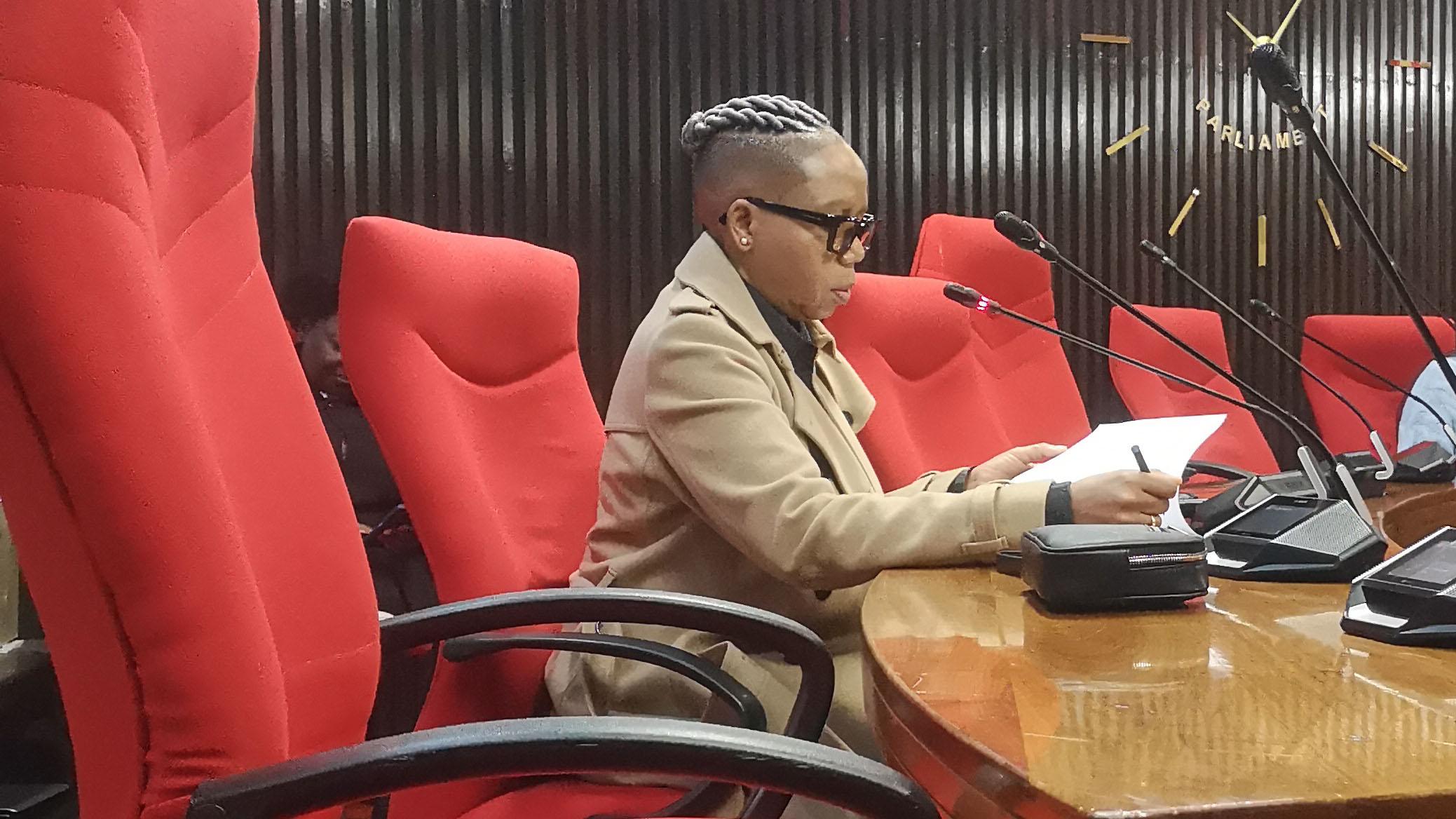 Senator: bring self-exiled emaswati back to face justice